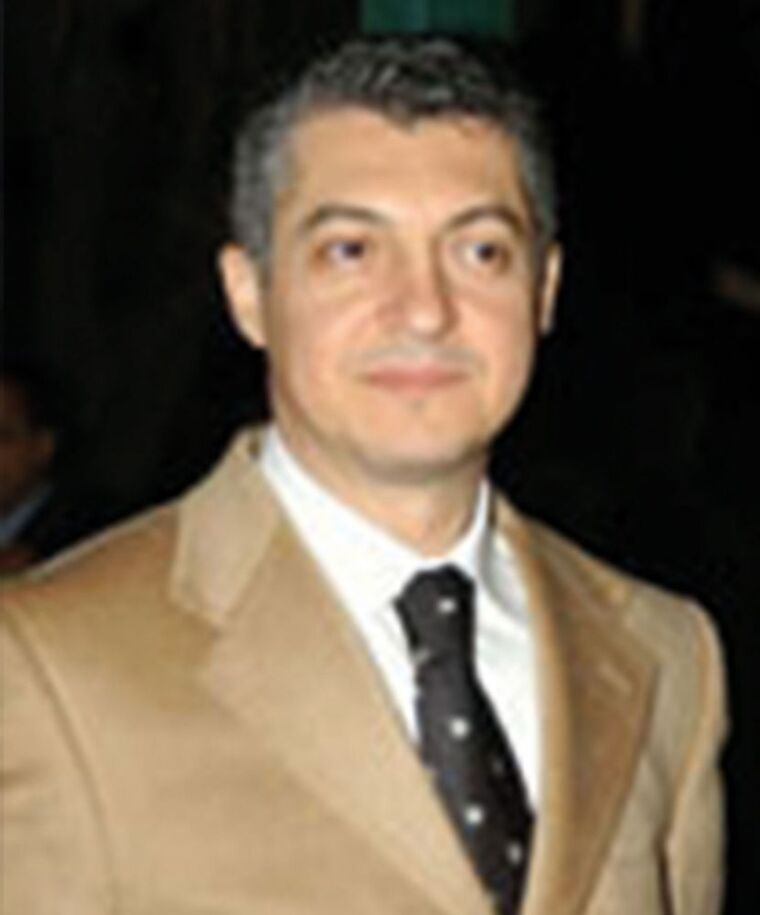 Prof. Dr. Ağahan Ünlü