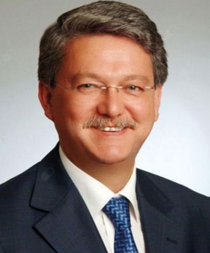 Prof. Dr. Murat Bavbek