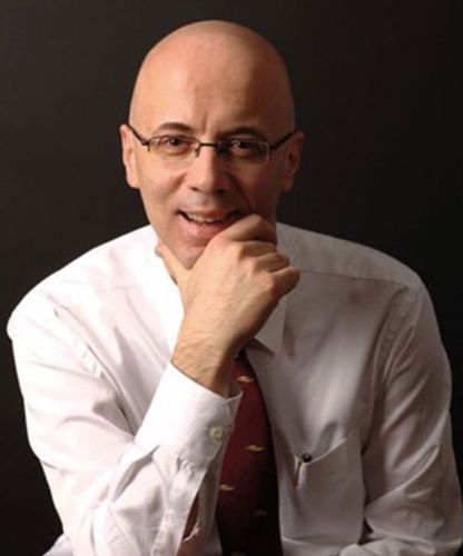 Prof. Dr. Hakan Sabuncuoğlu