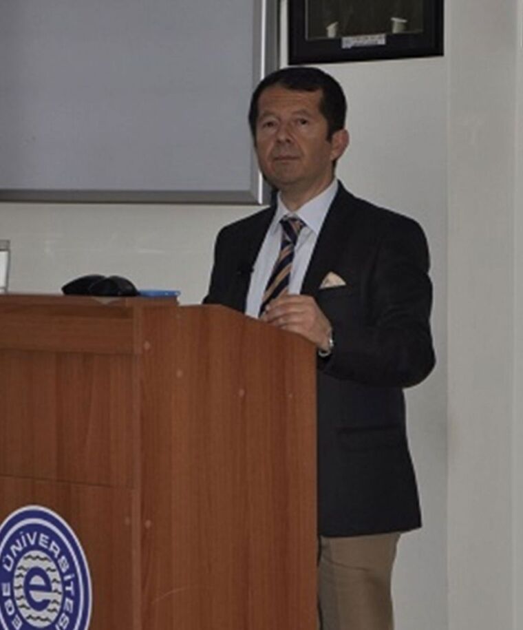Prof.Dr. Ayhan Attar