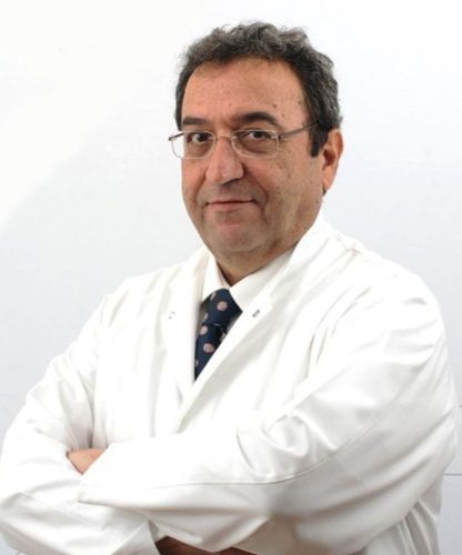 Prof. Dr. Ethem Beşkonaklı