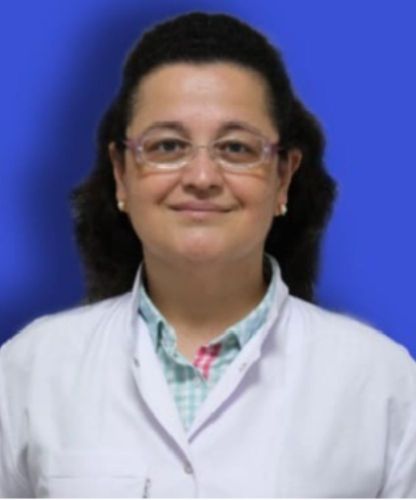 Prof. Dr. Ayşe Karataş Demirciler