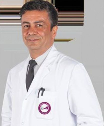 Prof.Dr. Memduh Kaymaz