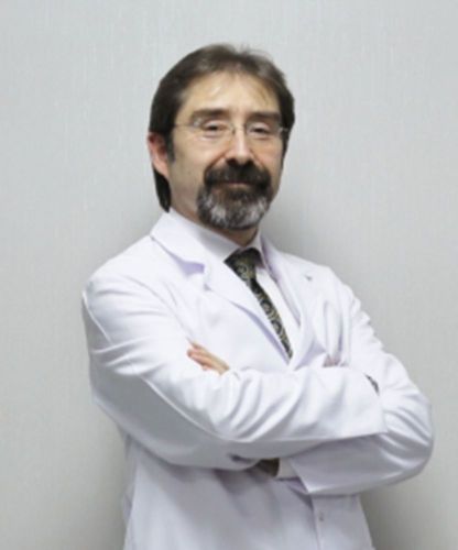Op.Dr. Kubilay Murat Özdener