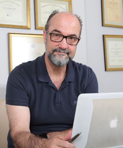 Prof. Dr. Ersin Erdoğan
