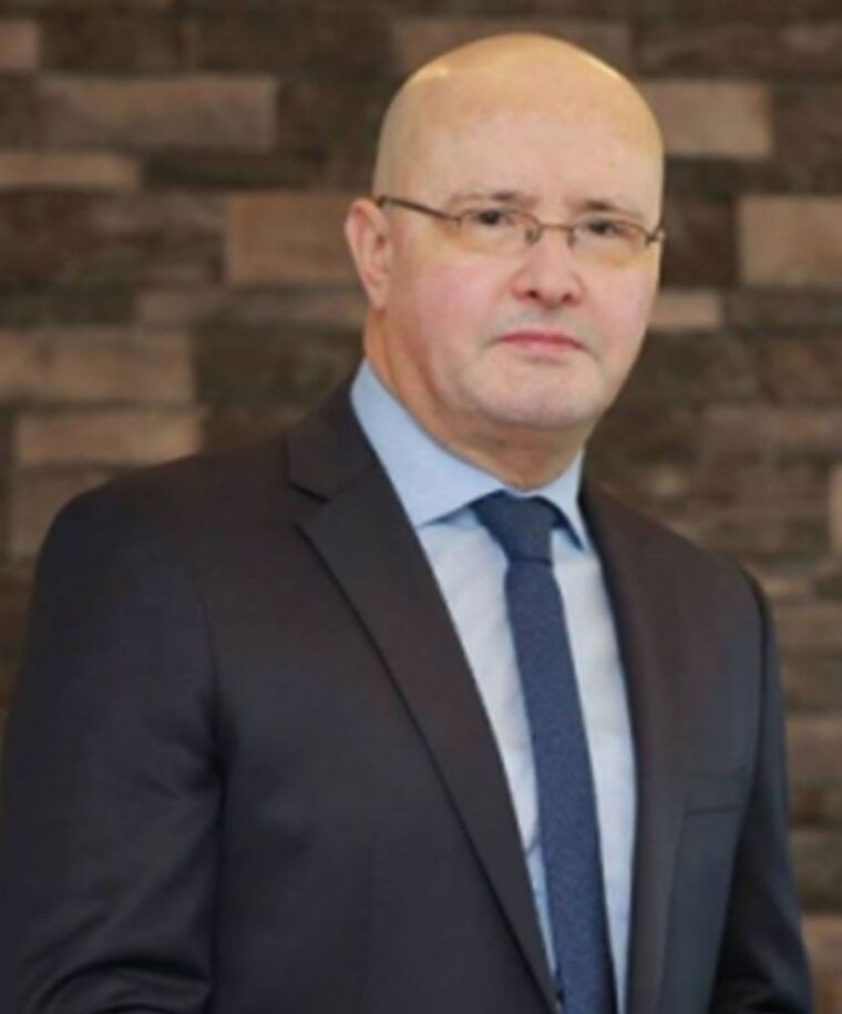 Prof. Dr. Ali Savaş