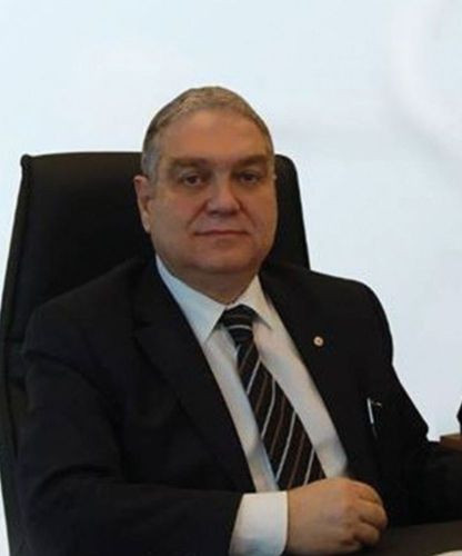 Prof.Dr. Uygur Er