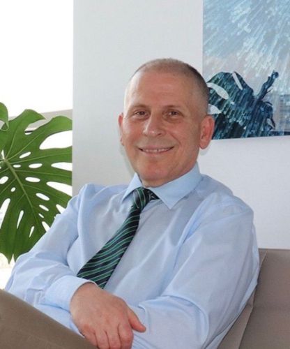 Prof. Dr. İsmail Hakkı Tekkök