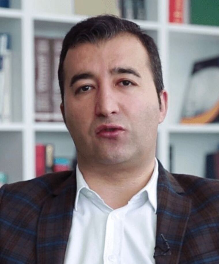 Prof. Dr. Ali Erdem Yıldırım