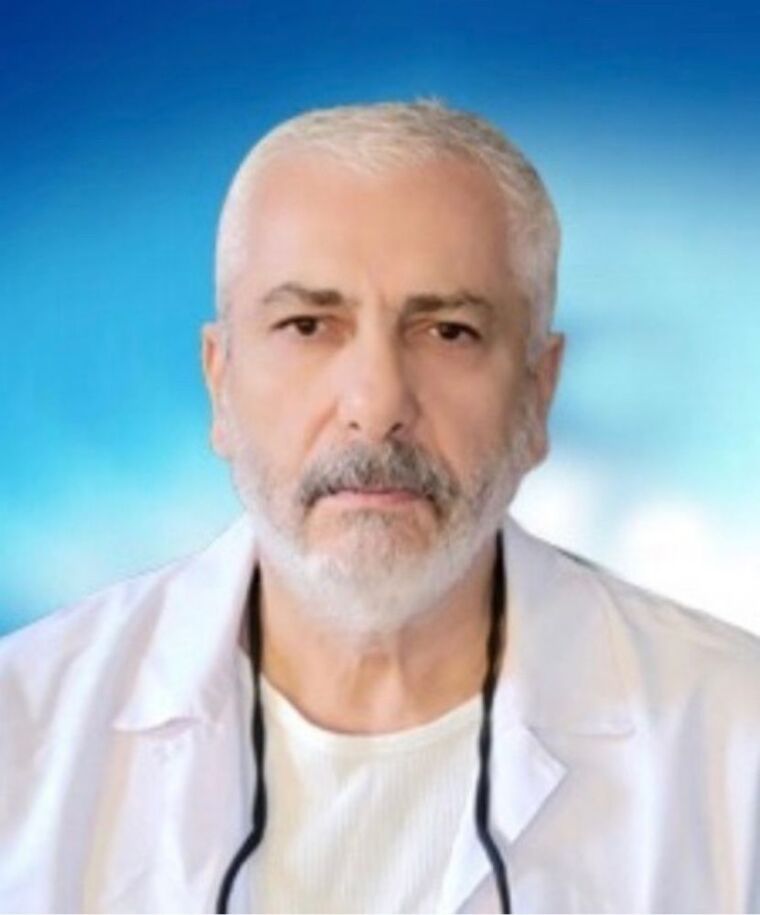 Prof. Dr. Atilla Erdem