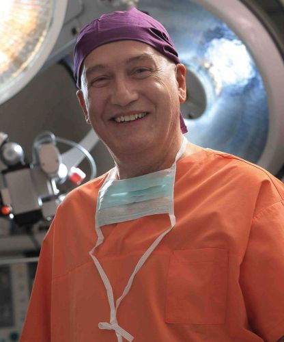 Prof.Dr. Semih Keskil