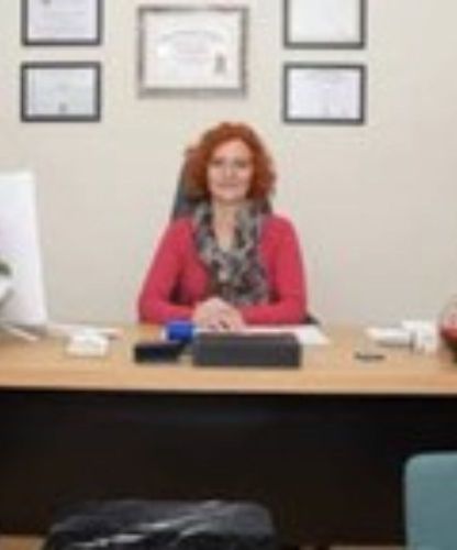 Prof. Dr. Funda Batay