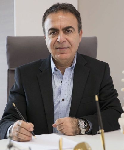 Prof.Dr. Suat Canbay